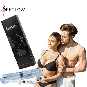 Gel de comblement à l'<span class=keywords><strong>acide</strong></span> <span class=keywords><strong>hyaluronique</strong></span> 20 ml pour le remodelage corporel et <span class=keywords><strong>des</strong></span> fesses, soutien structurel, <span class=keywords><strong>augmentation</strong></span> <span class=keywords><strong>des</strong></span> fessiers, anti-âge, anti-rides - Product Image 1