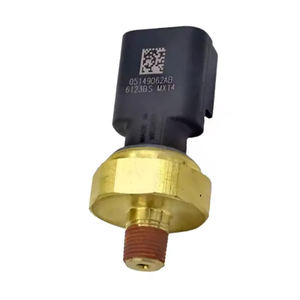 AutoParts interruptor de Sensor de presión de aceite de riel de combustible 89458-30010 8945830010 para Lexus IS250 IS350 GS300 GS430 2,5 3,5 06-15 - Product Image 3