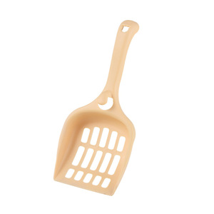 <b>Cat</b> <b>Litter</b> Scoop Plastic Fine Mesh Rectangle Easy Clean For <b>Cats</b> - Product Image 5