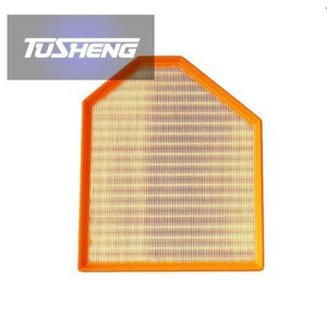 Filtro de aire Tusheng Ta-39026u para modelos Maba X3 X4 13717601868 - Product Image 1