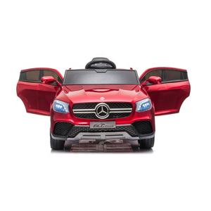 Voiture électrique sous licence <span class=keywords><strong>Mercedes</strong></span> Benz pour enfants voiture à piles pour enfants jouet au volant pour siège auto - Product Image 3
