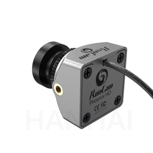 Kit Runcam Link Nano, Cámara 4:3 de 120 fps, Sistema Digital HD, Video de 5.8g para DJI V2 VTX - Product Image 4