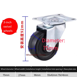 Robot Tekerlekleri - Product Image 2
