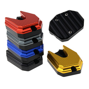 <span class=keywords><strong>Pcx</strong></span> <span class=keywords><strong>160</strong></span> Accessoires Échantillon Gratuit <span class=keywords><strong>Prix</strong></span> Usine Un Stand Fourniture Pièces De Rechange Personnalisées pour <span class=keywords><strong>Honda</strong></span> PCX160 - Product Image 1