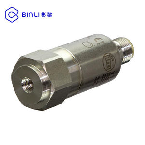 <b>Vibration</b> Transmitter Ifm Efector Vtv121 - Product Image 1