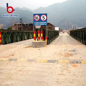 Hot Bán <span class=keywords><strong>Super</strong></span> Bailey Bridges Sản Phẩm Cho Xây Dựng - Product Image 3