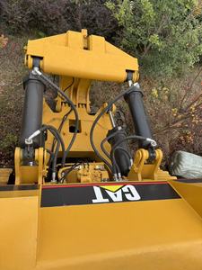 รถตักดิน D10R แมวใช้ในตีนตะขาบแข็งแรงทนทาน - Product Image 2
