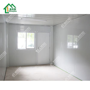 2023 trending sistema di moduli flessibili campi abitabili antiurto casa container smontabile <span class=keywords><strong>in</strong></span> <span class=keywords><strong>vendita</strong></span> - Product Image 3