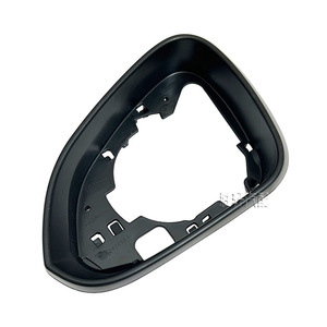 Opel Insignia A <b>Mirror</b> Frame <b>Plastic</b> Rearview <b>Mirror</b> Bezel Full Set Left Right Side 08-16 - Product Image 3