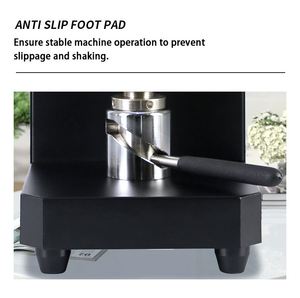 Nouvelle Machine Manuelle <span class=keywords><strong>de</strong></span> Scellage <span class=keywords><strong>de</strong></span> Bouteilles PET et <span class=keywords><strong>de</strong></span> Couvercles pour Boissons, Portable, 110V/220V - Product Image 3