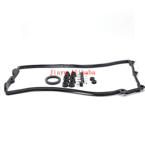 Joint de couvercle de soupape de moteur pour <span class=keywords><strong>BMW</strong></span> E60 <span class=keywords><strong>E64</strong></span> E63 E66 E53 E70 545i 550i <span class=keywords><strong>645Ci</strong></span> 650i 735Li 740Li 745Li 750Li X5 11127513195 - Product Image 3