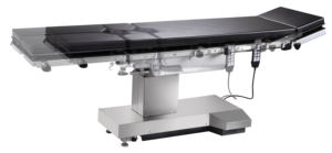 เตียงไฟฟ้าทางการแพทย์สำหรับโรงพยาบาลดูแลบ้าน - Product Image 3