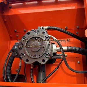 Maquinaria de Construcción Marca Doosan de 30 Toneladas, Daewoo 300 Doosan Dx300 en Venta - Product Image 6