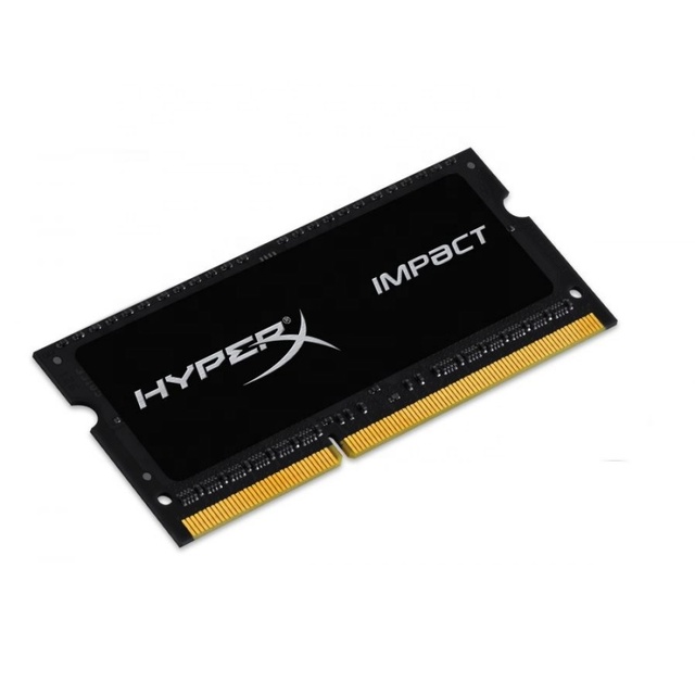 HX316LS9IB/4 4GB 204-Pin DDR3 SO-DIMM DDR3L 1600 (PC3L 12800) Laptop Memory