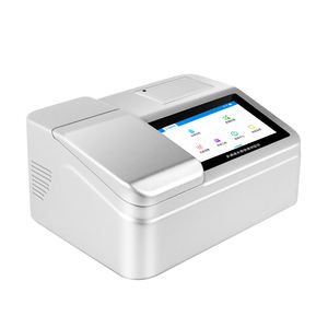 Analisador de Qualidade da Água Rápido de Mesa Inteligente Multi-Parâmetro LINKSENS OEM com Plataforma de Nuvem de Rede Inteligente Integrada - Product Image 3