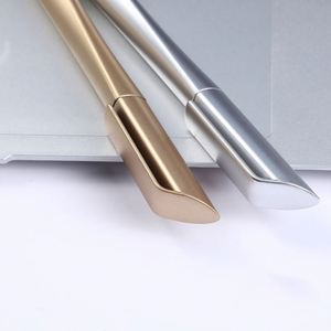 Bolígrafo con Diseño Delgado y Cónico, Cómodo para Escribir Todos los Días, Adecuado para Oficinas y Reuniones, Regalo Promocional, Reutilizable - Product Image 4