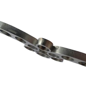 Manufacturer Oem Fabrication Quality Stainless Steel High Precision Laser Cutting China Sheet Metal Price - Product Image 3