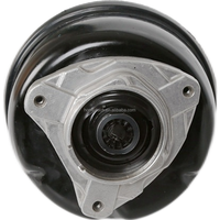 E500 400 pour Mercedes-Benz 2123234600 Amortisseur à ressort pneumatique avant droit CLS-Class W218 4MATIC