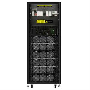 3 चरण मॉड्यूलर अप 10-500kva ऑनलाइन अप 380v/400v/415v/v/v अप - Product Image 3