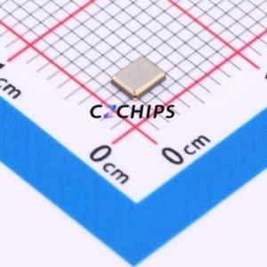 K3A400001210 Crystal (Passive) SMD3225-4P Crystal Oscillator 40MHz 10ppm 12pF 20ppm - Product Image 1