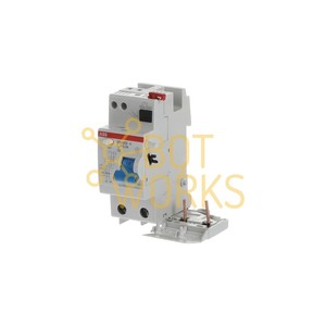 ABB 2CSB202101R3250 - Nuovo - Product Image 1