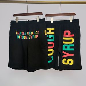 Shorts de sport pour hommes en coton 100% épais de qualité supérieure, idéal pour le basketball – Le summum du confort - Product Image 3