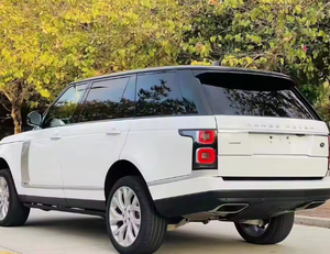 Cho Hot Bán OEM phong cách Land Rover phạm vi Rover Vogue cũ để New Kit <span class=keywords><strong>Mod</strong></span> cửa hàng đáng tin cậy - Product Image 4