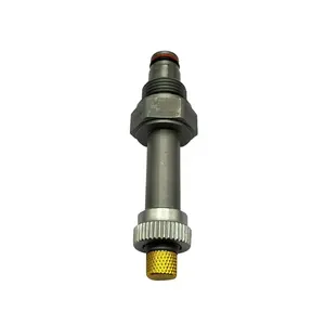 Válvula solenóide hidráulica SV08-20M de alta qualidade com cancelamento manual 2/2 vias