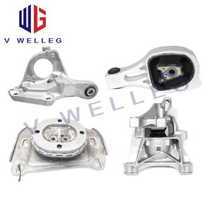 Supporto motore sinistro destro per <span class=keywords><strong>PEUGEOT</strong></span> 3008 5008 CITROEN C4 <span class=keywords><strong>PICASSO</strong></span> II 2.0 BLUEHDI 9816338580 9673768680 9810141980 - Product Image 6