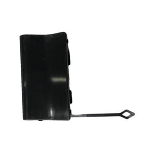 Cache-roue arrière pour Mercedes-Benz Classe C W204 2048850226 ABS, protection contre les intempéries, protection du crochet de remorquage - Product Image 3