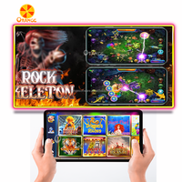 Skill Software for Online Fishing & Gaming Coin Operated Coin Operated Games App Gameroom777 Games Software for Play
