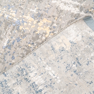 272x367cm khu vực Thảm đay 10x14 afghan handmade len và lụa sàn thảm - Product Image 6