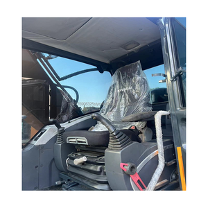 Excavadora de ocasión lista para enviar Hyundai 220LC 225LC 305LC 330LC a la venta - Product Image 6