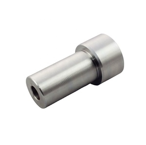 Tuỳ Chỉnh Cnc Turning Trục Lệch Tâm, Thép Cnc Gia Công Trục, Oem Phụ Tùng Ô Tô Cnc Tungsten Turning Parts - Product Image 2