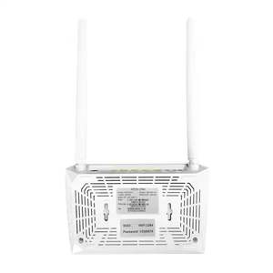 Unidad de red óptica Xpon, terminal ONT/ONU de <span class=keywords><strong>fibra</strong></span> óptica con teléfono VoIP, <span class=keywords><strong>Internet</strong></span> UPC y acceso inalámbrico - Product Image 5