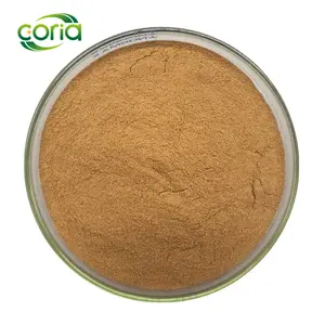 Coria Cung cấp Goji Berry bột chiết xuất