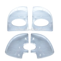 Service d'impression 3d en plastique ABS/nylon/POM, livraison gratuite, dhl, plastique, fabrication de protocoles