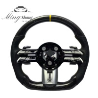 Volant 2021 pour Mercedes-Benz AMG GT W190 C190 W205C205 W166 W167 W177 W213 W217 C217 W222 W223 W253 W257 W292 W463 W464