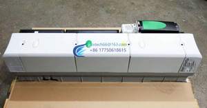 <span class=keywords><strong>Techniques</strong></span> Unidrive SP6402 110 132kW 210 236A -430330c9 - Product Image 2