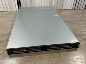 ระบบสวิตช์ InfiniBand แบบอัจฉริยะ40พอร์ตพร้อมการจัดการแบบบูรณาการสำหรับศูนย์ข้อมูลขององค์กร - Product Image 6