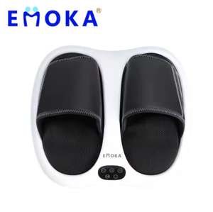 Çin fabrika toptan elektrik akupunktur ısıtma ayak masajı - Product Image 2