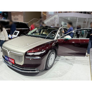 Exposition internationale automobile 2025, voitures électriques, voitures de luxe chinoises, Dongfeng Voyah Chasing Light Zhuiguang L, <span class=keywords><strong>prix</strong></span> de gros - Product Image 1