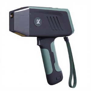 Analyseur de sol portable BTUTEST, machine XRF portative, testeur de métaux lourds avec détection GPS, batterie au lithium, haute précision, portable - Product Image 4