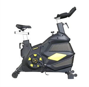 Thương mại Nhà Studio tập thể dục bootcamp bao gồm tất cả im lặng tập thể dục xe đạp bánh đà quay xe đạp - Product Image 4