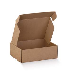 Scatole E-commerce linea veloce Havana 59 cm x 38.5 cm x 5 cm - Product Image 1