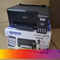 Brandneuer Epso-n L3250/L3251/L3256/3258 Haushalts-Kompakt-Multifunktionsdrucker für Fotos, Büro, Mobiltelefon, USB-Schnittstelle, A4-Format