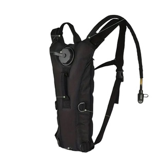 MUESTRA GRATUITA: Bolsa de Hidratación Portátil para Senderismo y Camping, Bolsa de Agua de 3L, Bolsa de Hidratación Táctica - Product Image 5