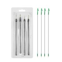 Juego de 4 sondas de Marco BDM, el mejor Cable de conexión FGTECH BDM100 CMD ECU, programador para agujas de repuesto, oferta de fábrica, 4 unidades