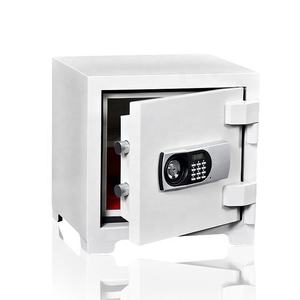 Văn Phòng Nhỏ Chống Cháy An Toàn Hộp Nhiệm Vụ Nặng Nề Thép Tập Tin Tủ Key Khóa Mật Khẩu Điện Tử Cho An Toàn Nhà Tài Liệu Lưu Trữ - Product Image 1