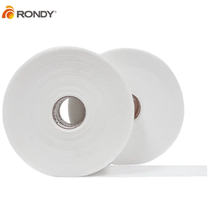 Bande de plâtre en fibre de verre <span class=keywords><strong>FibaFuse</strong></span> haute résistance sans papier, pour éviter les fissures des murs, pour la décoration intérieure - Product Image 6